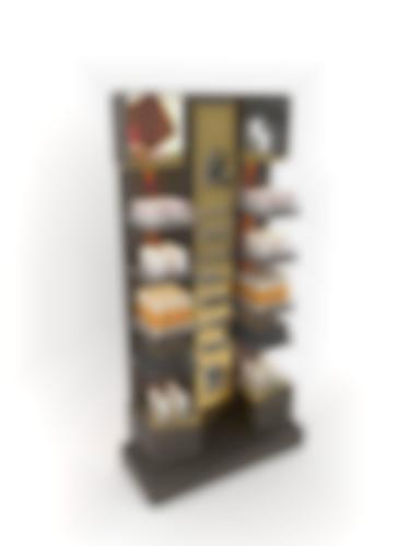 Product Display Stands - Luxury Displays - Phoenix Fixture